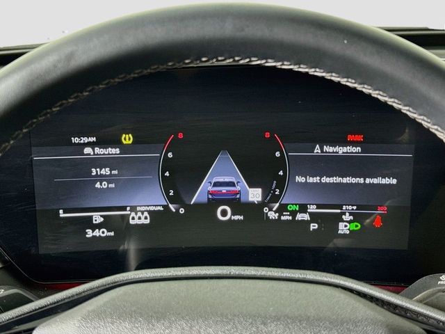 2026 Audi A6 Premium - 23079738 - 10