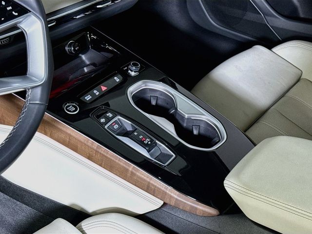 2026 Audi A6 Premium - 23079738 - 18