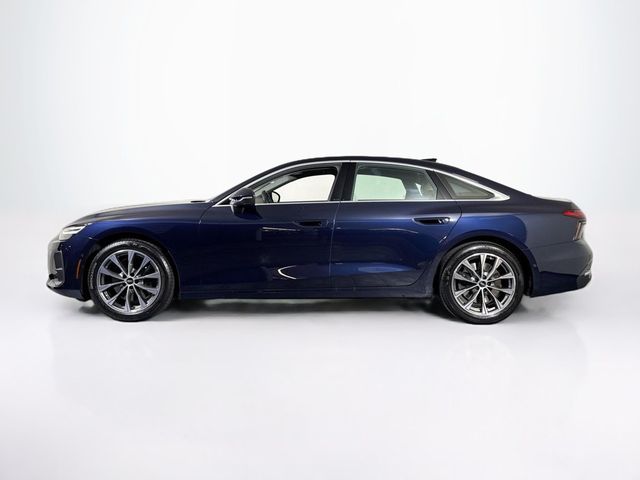 2026 Audi A6 Premium - 23079738 - 1
