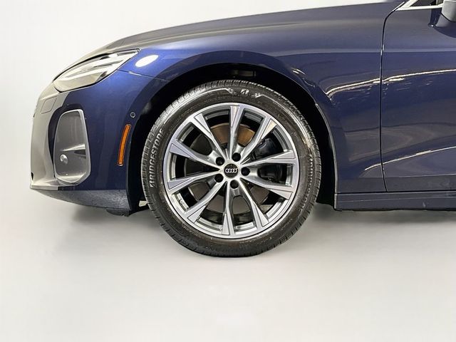 2026 Audi A6 Premium - 23079738 - 24