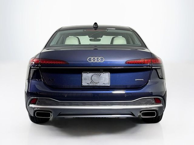 2026 Audi A6 Premium - 23079738 - 3