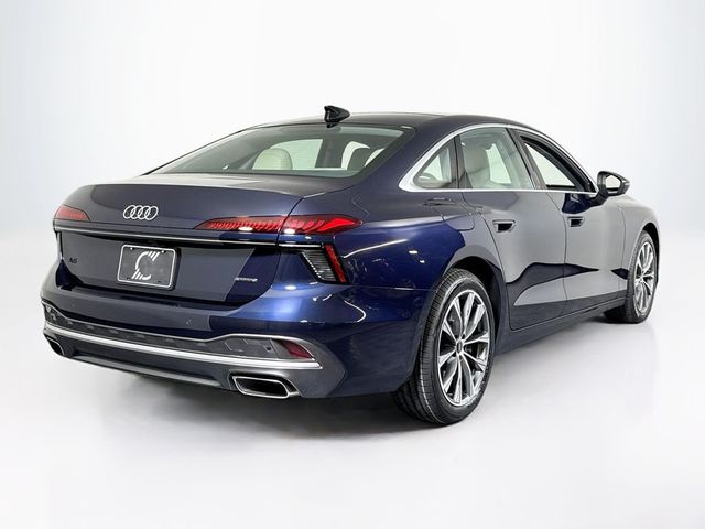 2026 Audi A6 Premium - 23079738 - 4
