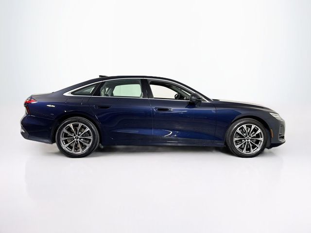 2026 Audi A6 Premium - 23079738 - 5