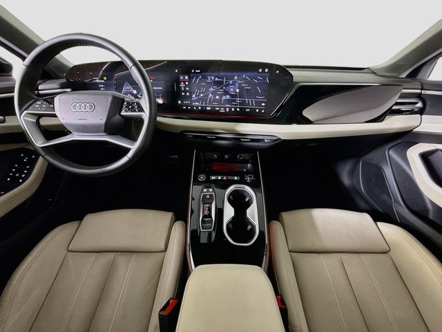 2026 Audi A6 Premium - 23079738 - 8
