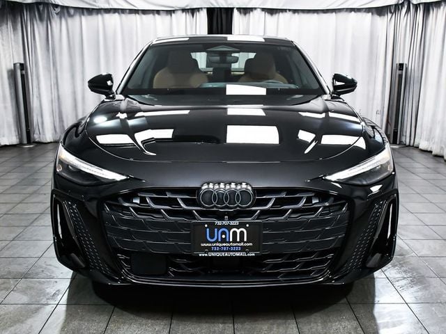 2026 Audi A6 Premium Plus - 23042248 - 1