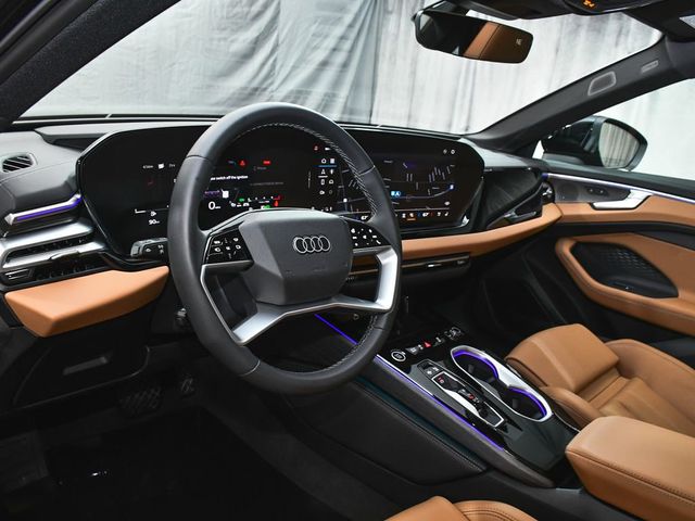 2026 Audi A6 Premium Plus - 23042248 - 20