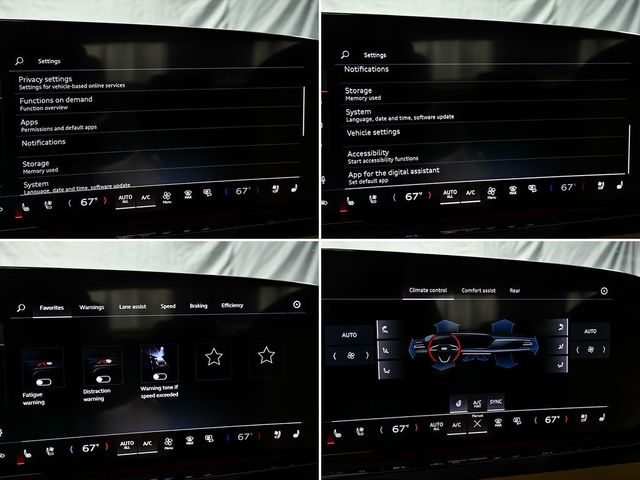 2026 Audi A6 Premium Plus - 23042248 - 26