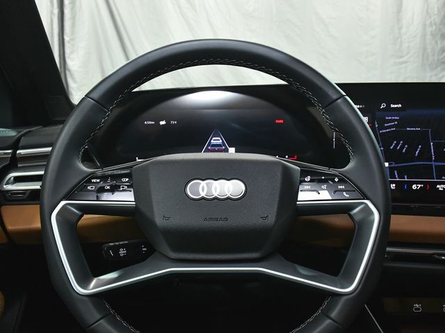 2026 Audi A6 Premium Plus - 23042248 - 28