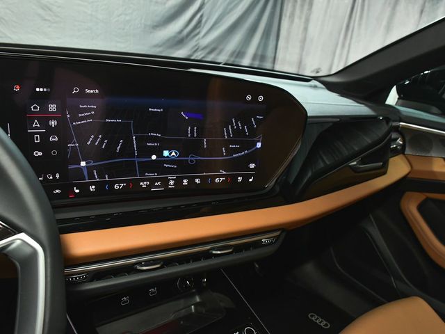 2026 Audi A6 Premium Plus - 23042248 - 36