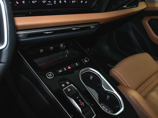 2026 Audi A6 Premium Plus - 23042248 - 37