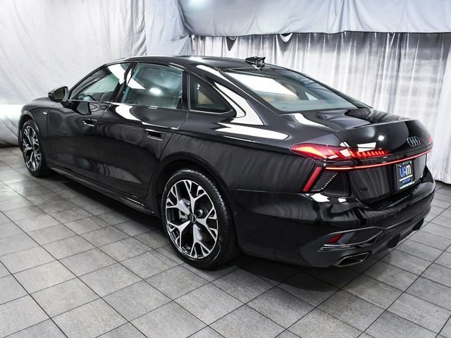 2026 Audi A6 Premium Plus - 23042248 - 3