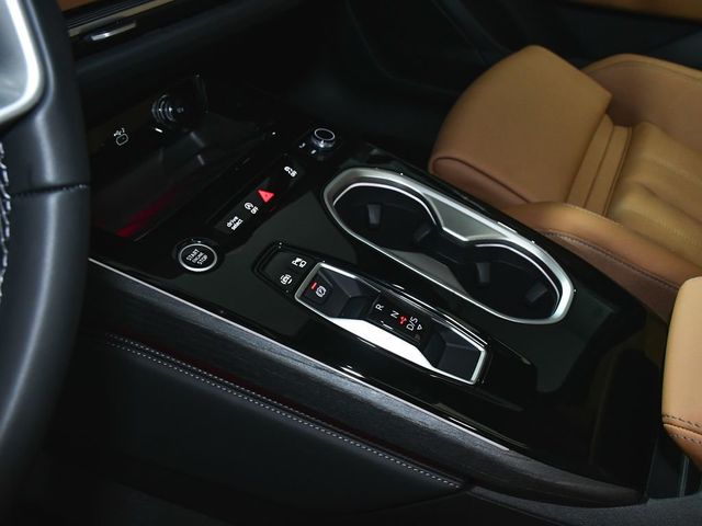 2026 Audi A6 Premium Plus - 23042248 - 39