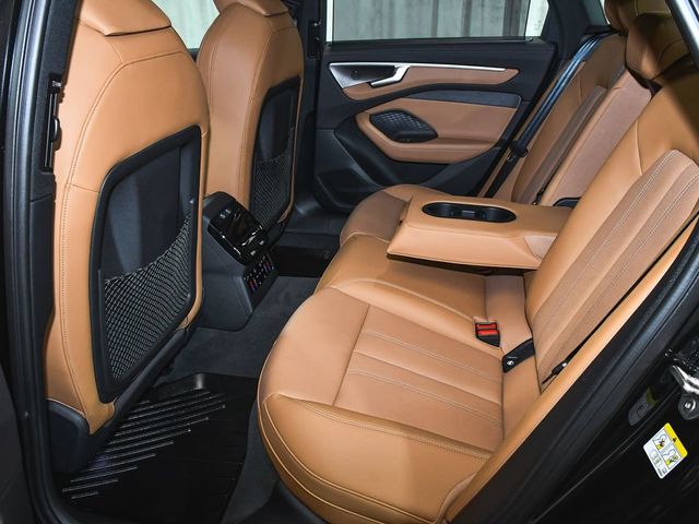2026 Audi A6 Premium Plus - 23042248 - 47