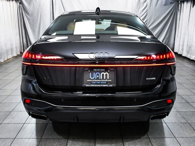 2026 Audi A6 Premium Plus quattro S tronic's photo