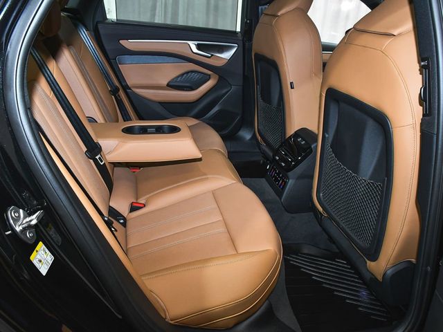 2026 Audi A6 Premium Plus - 23042248 - 50