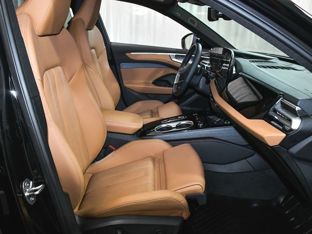 2026 Audi A6 Premium Plus - 23042248 - 52
