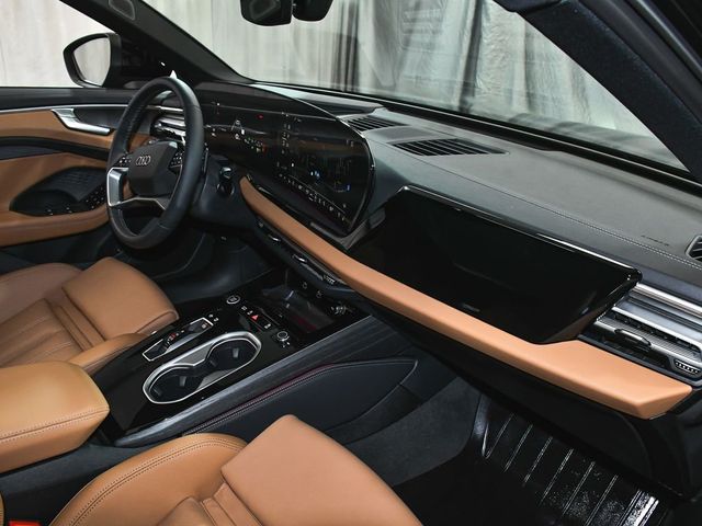 2026 Audi A6 Premium Plus - 23042248 - 54