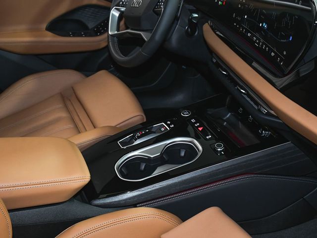 2026 Audi A6 Premium Plus - 23042248 - 56