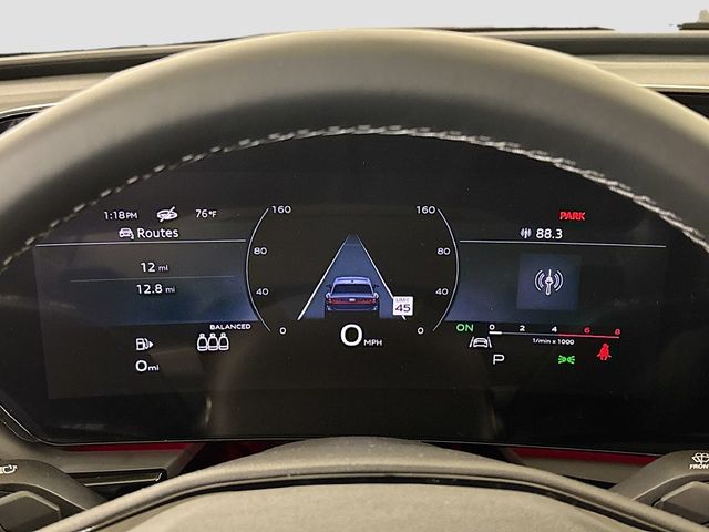2026 Audi A6 Sedan Premium Plus quattro - 23087677 - 9