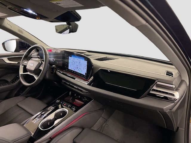 2026 Audi A6 Sedan Premium Plus quattro - 23087677 - 12