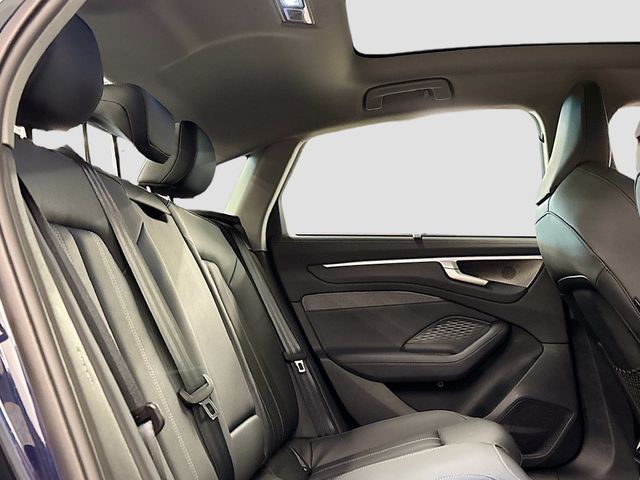 2026 Audi A6 Sedan Premium Plus quattro - 23087677 - 13