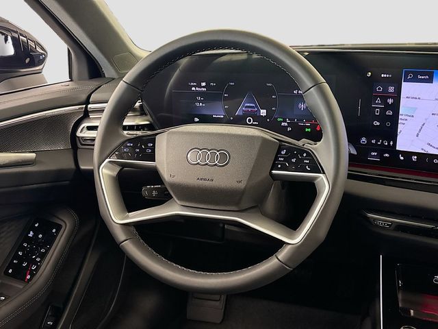 2026 Audi A6 Sedan Premium Plus quattro - 23087677 - 17