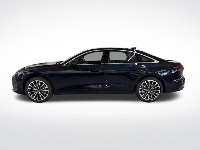 2026 Audi A6 Sedan Premium Plus quattro - 23087677 - 1