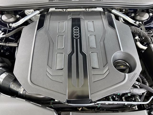 2026 Audi A6 Sedan Premium Plus quattro - 23087677 - 21