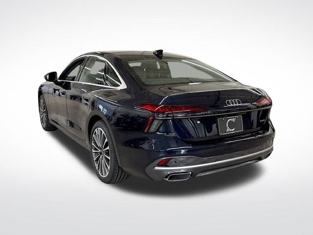 2026 Audi A6 Sedan Premium Plus quattro - 23087677 - 2