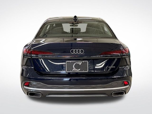 2026 Audi A6 Sedan Premium Plus quattro - 23087677 - 3