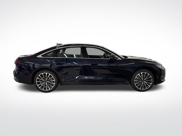 2026 Audi A6 Sedan Premium Plus quattro - 23087677 - 5