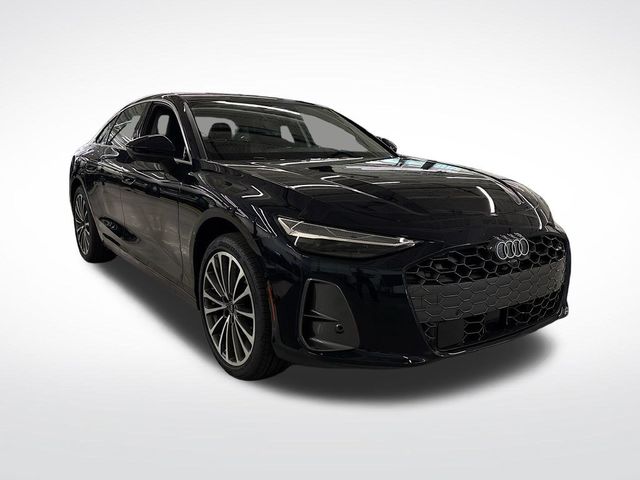 2026 Audi A6 Sedan Premium Plus quattro - 23087677 - 6