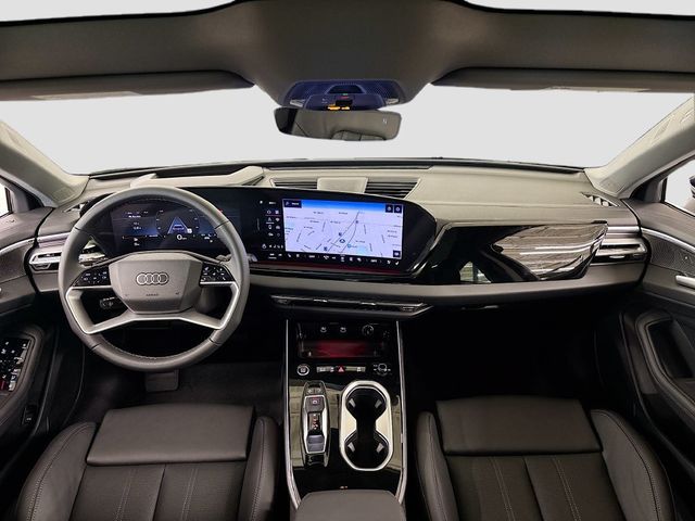 2026 Audi A6 Sedan Premium Plus quattro - 23087677 - 8