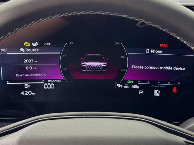 2026 Audi A6 Sedan Premium Plus quattro - 23038277 - 11