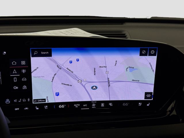 2026 Audi A6 Sedan Premium Plus quattro - 23038277 - 12