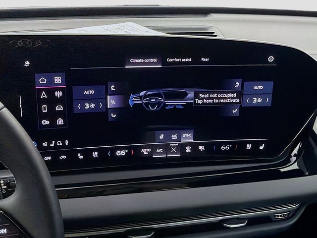 2026 Audi A6 Sedan Premium Plus quattro - 23038277 - 15