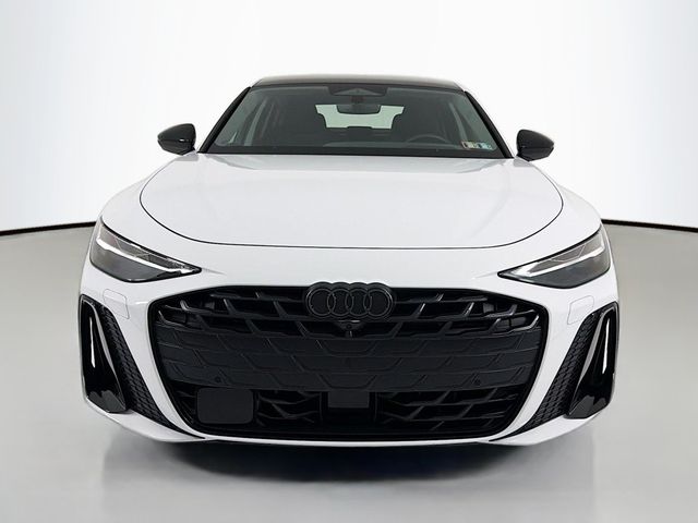2026 Audi A6 Sedan Premium Plus quattro - 23038277 - 1