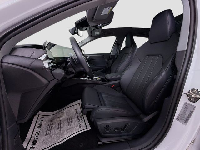 2026 Audi A6 Sedan Premium Plus quattro - 23038277 - 21