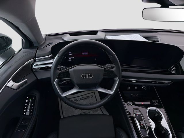 2026 Audi A6 Sedan Premium Plus quattro - 23038277 - 23