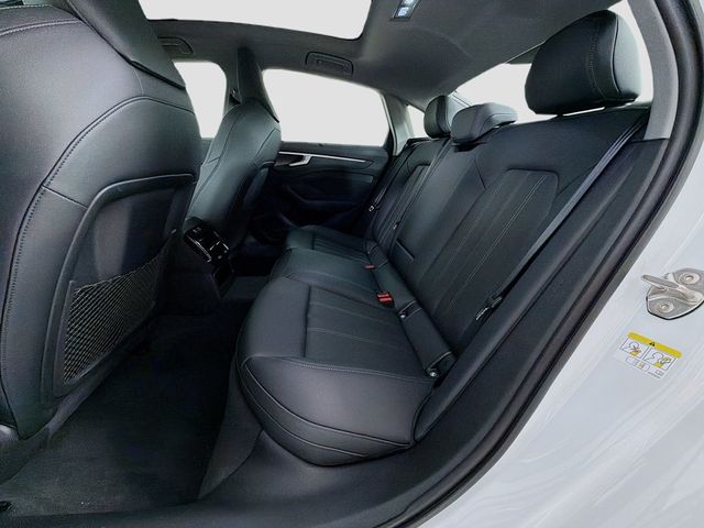 2026 Audi A6 Sedan Premium Plus quattro - 23038277 - 25
