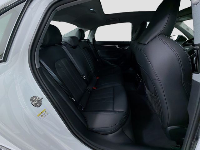 2026 Audi A6 Sedan Premium Plus quattro - 23038277 - 28