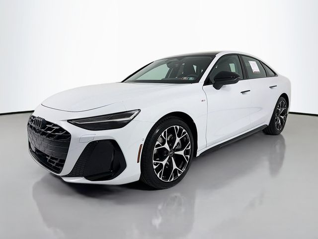 2026 Audi A6 Sedan Premium Plus quattro - 23038277 - 2