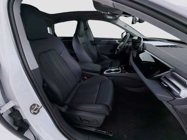2026 Audi A6 Sedan Premium Plus quattro - 23038277 - 29