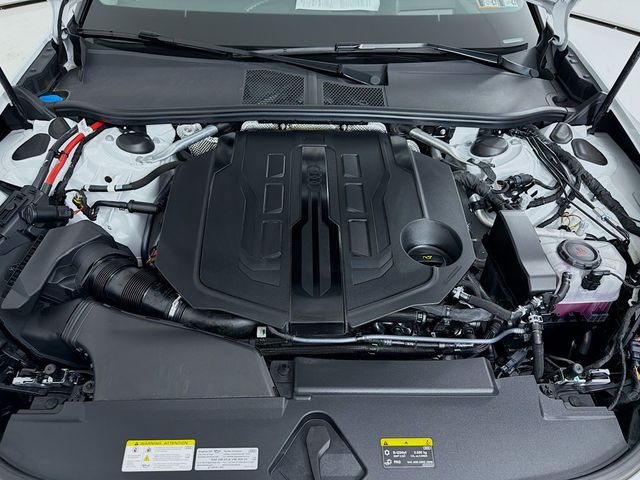 2026 Audi A6 Sedan Premium Plus quattro - 23038277 - 31
