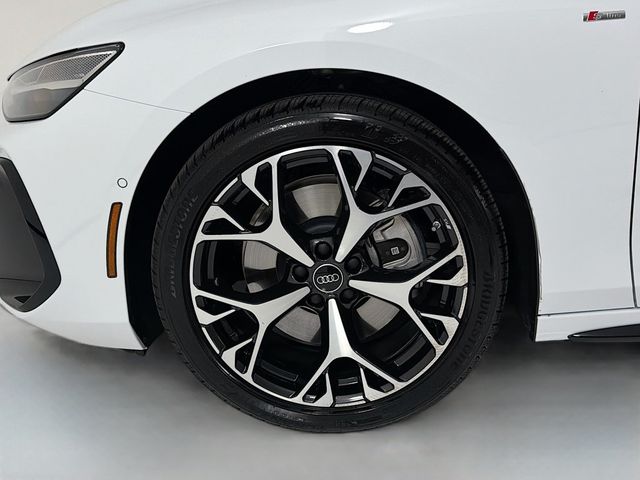 2026 Audi A6 Sedan Premium Plus quattro - 23038277 - 32