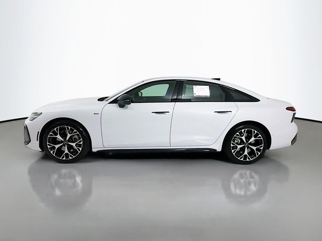2026 Audi A6 Sedan Premium Plus quattro - 23038277 - 3