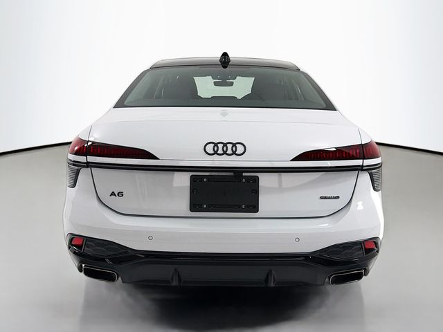2026 Audi A6 Sedan Premium Plus quattro - 23038277 - 5
