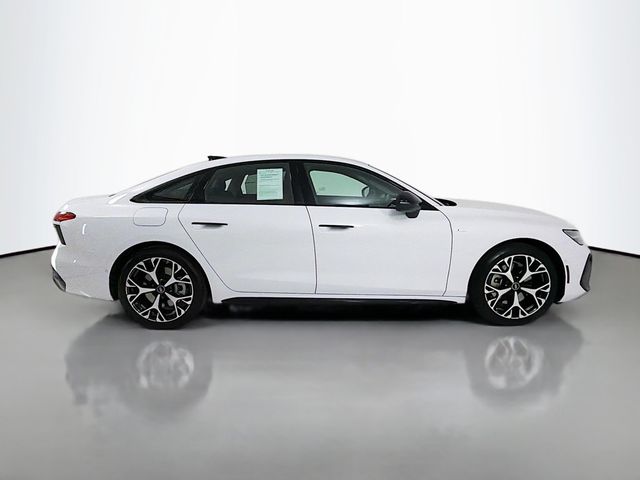 2026 Audi A6 Sedan Premium Plus quattro - 23038277 - 7