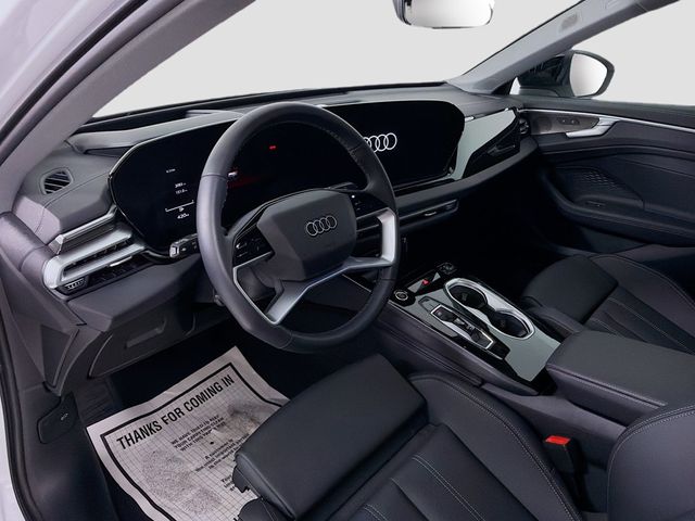 2026 Audi A6 Sedan Premium Plus quattro - 23038277 - 8