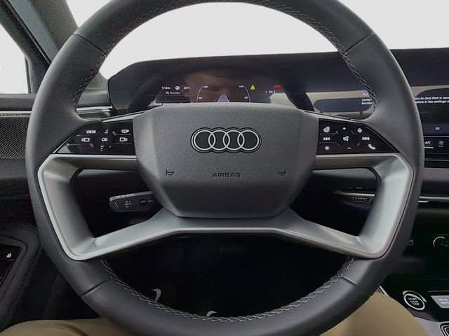 2026 Audi A6 Sedan Premium Plus quattro - 23060429 - 9